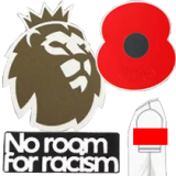 24-25 Man City Third Fans Soccer Jersey