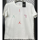 T209 JAMES White High Quality Casual T-Shirt