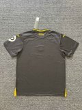 Mens Wolverhampton Away Jersey 2024/25