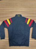 Mens Spain adidas Originals LFSTLR Anthem Track Top Royal 2024