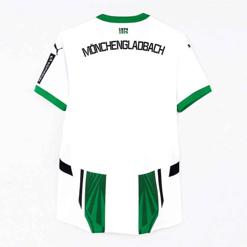 Mens VfL Borussia Monchengladbach Home Jersey 2024/25