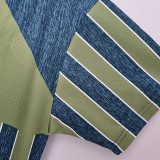 1995-1996 INT Away Green Retro Soccer Jersey