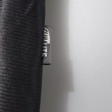 2000-2001   Real Madrid Away Black Retro Soccer Jersey