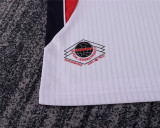 Kids Retro England Home Jersey 1998