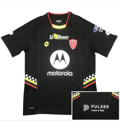 24-25 Monza Third Fans Soccer Jersey