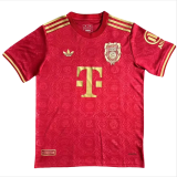 24-25 Bayern 125th Anniversary Fans Soccer Jersey