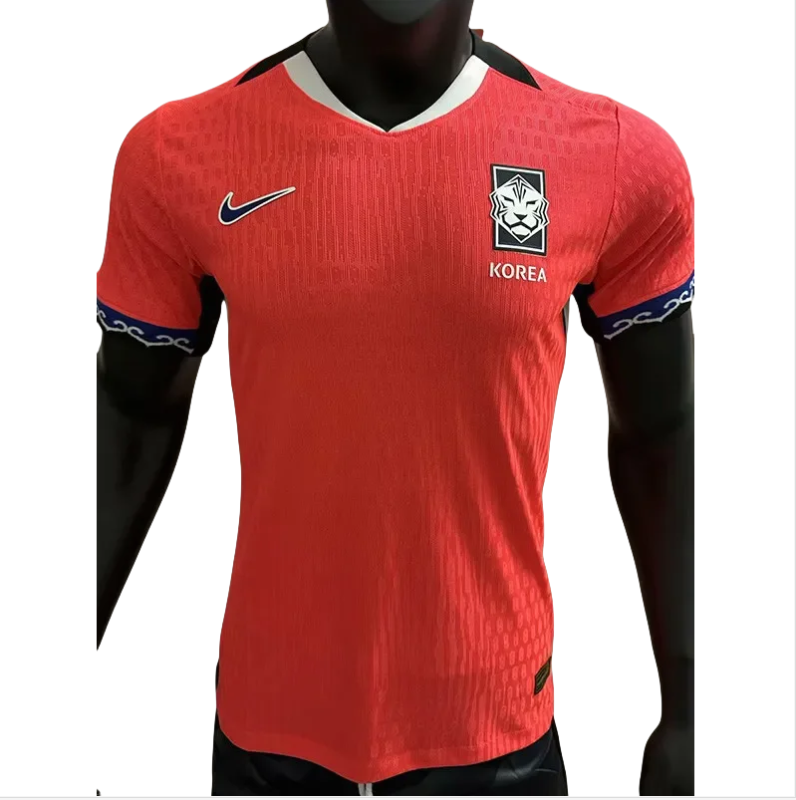 25-26 Kore Special Edition Player Version Soccer Jersey