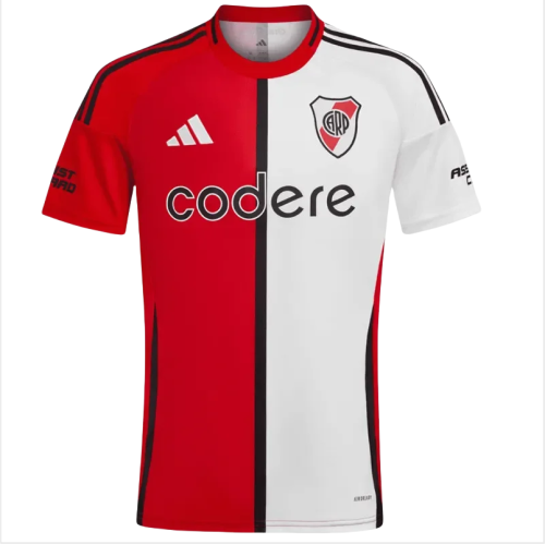 25-26 River Plate Third Fans Soccer Jersey
