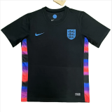 2025-26 Mens England Away Fans Soccer Jersey
