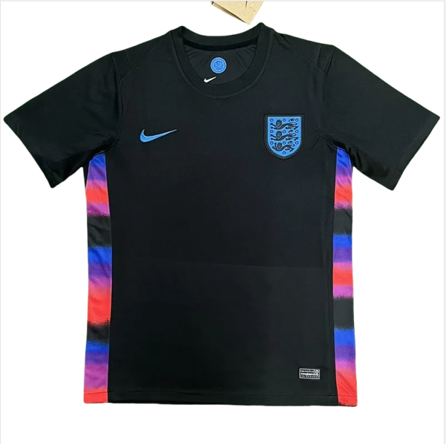 2025-26 Mens England Away Fans Soccer Jersey