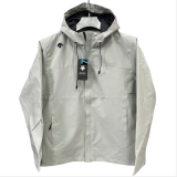 2024 DST Grey Outdoor Jackets