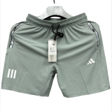 DF2047 AD Light green Casual Short Pants