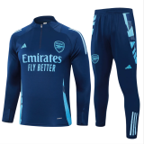 Kids Arsenal Training Suit Royal 2024/25