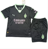24-25 ACM Third Kids Soccer Jersey