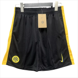 24-25 INT Third Shorts Pants