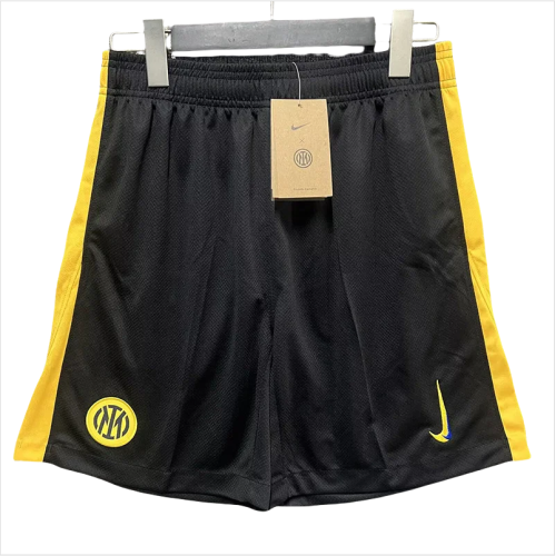 24-25 INT Third Shorts Pants
