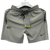 DF2050 NK Yellow gray Casual Short Pants