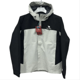 2024 Camel Grey black Outdoor Jackets
