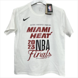 T157 HEAT White High Quality Casual T-Shirt