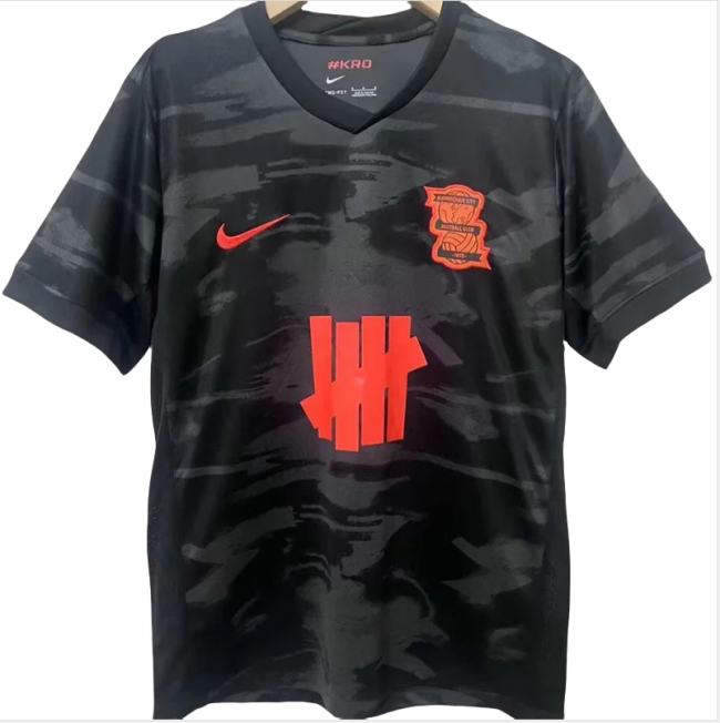 24-25 Birmingham Third Fans Soccer Jersey