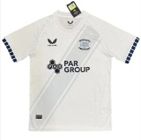24-25 Preston North End Home Fans Soccer Jersey