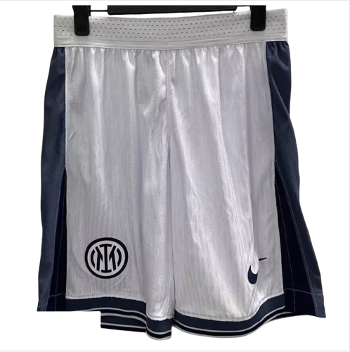24-25 INT Away Player Version Shorts Pants