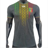 24-25 Mali Third Player Version Soccer Jersey