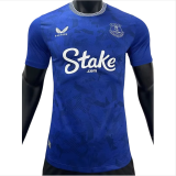 24-25 EVE Home Player Version Soccer Jersey