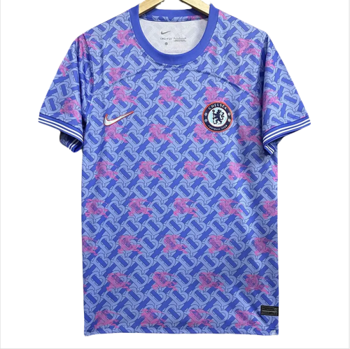 24-25 CHE Joint Edition Fans Soccer Jersey