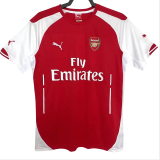 2014-2015 ARS Home Retro Soccer Jersey