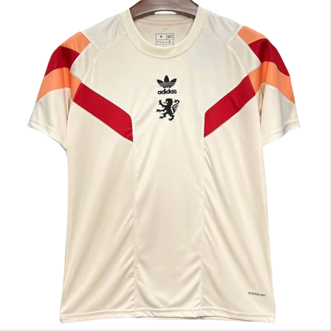 24-25 Lyon Special Edition Training shirts