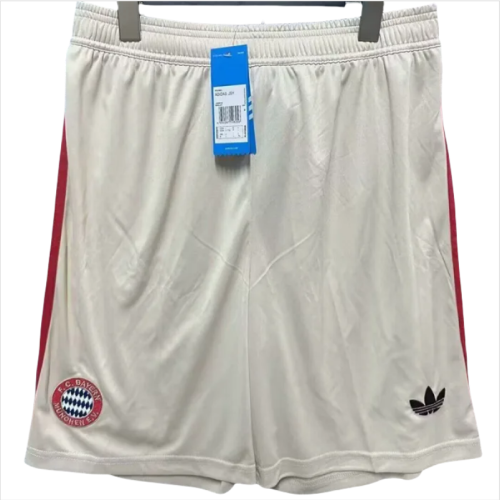 24-25 Bayern Third Shorts Pants