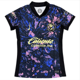 24-25 Club America Third Women Soccer Jersey