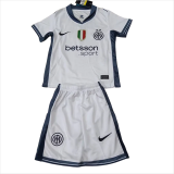 24-25 INT Away Kids Soccer Jersey