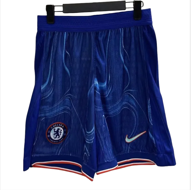 24-25 CHE Home Player Version Shorts Pants