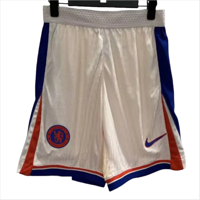 24-25 CHE Away Player Version Shorts Pants