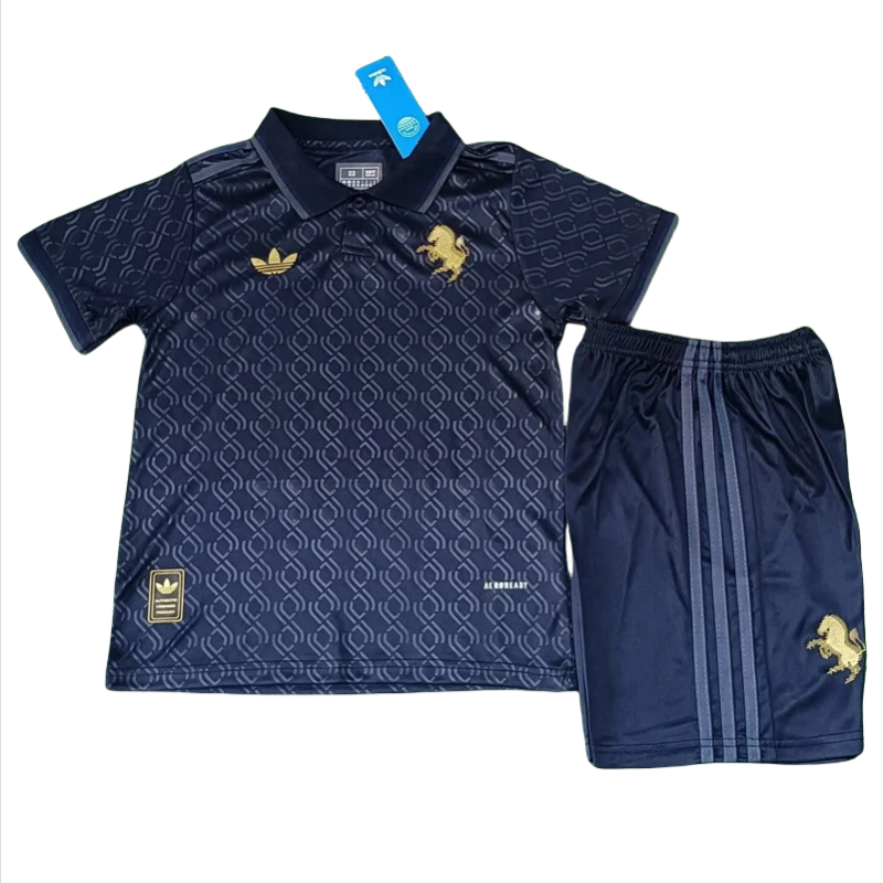 24-25 JUV Third Kids Soccer Jersey