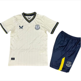 24-25 EVE Third Kids Soccer Jersey