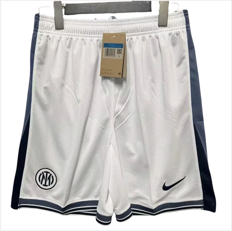 24-25 INT Away Shorts Pants