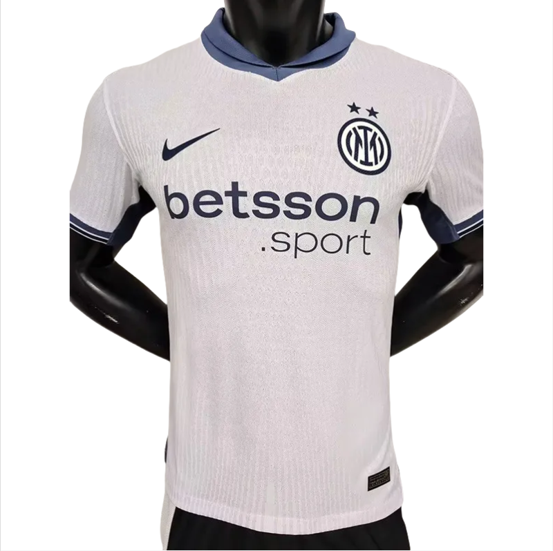 24-25 INT Away Player Version Soccer Jersey