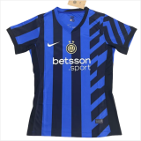 24-25 INT Home Women Soccer Jersey (女)