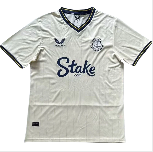 24-25 EVE Third Fans Soccer Jersey