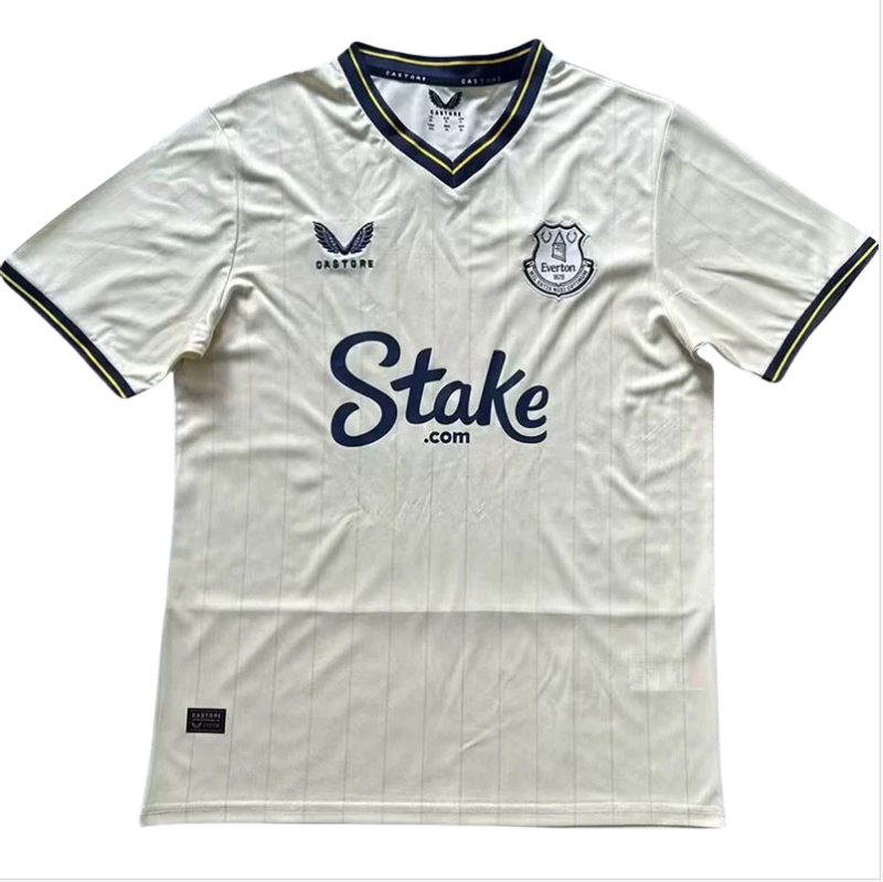 24-25 EVE Third Fans Soccer Jersey