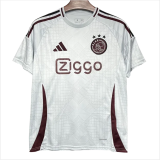 24-25 Ajax Third Fans Soccer Jersey