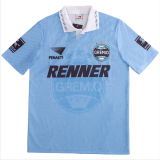 1995-1996 Gremio Third Retro Soccer Jersey