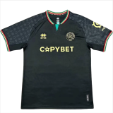 24-25 Queens Park Rangers Away Fans Soccer Jersey