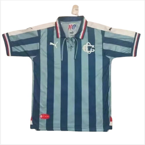 2016-2017 Chivas Away Retro Soccer Jersey