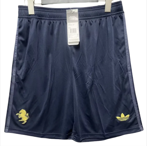 24-25 JUV Third Shorts Pants