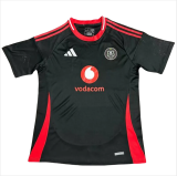 24-25 Orlando Pirates Home Fans Soccer Jersey