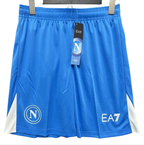24-25 Napoli Away Shorts Pants